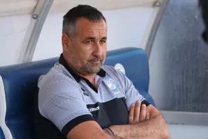 To γυρίσαμε… όμως χάσαμε στο τέλος (Φώτος)