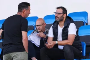 To γυρίσαμε… όμως χάσαμε στο τέλος (Φώτος)