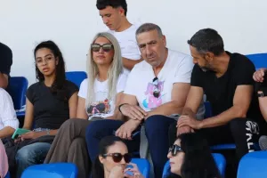 To γυρίσαμε… όμως χάσαμε στο τέλος (Φώτος)