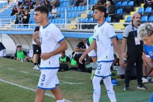 To γυρίσαμε… όμως χάσαμε στο τέλος (Φώτος)