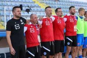 To γυρίσαμε… όμως χάσαμε στο τέλος (Φώτος)