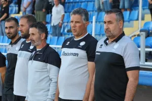 To γυρίσαμε… όμως χάσαμε στο τέλος (Φώτος)