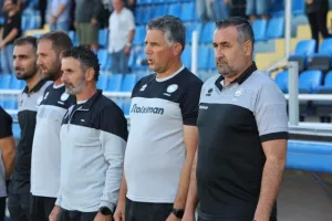 To γυρίσαμε… όμως χάσαμε στο τέλος (Φώτος)