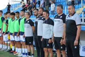 To γυρίσαμε… όμως χάσαμε στο τέλος (Φώτος)
