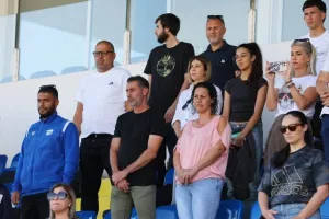 To γυρίσαμε… όμως χάσαμε στο τέλος (Φώτος)