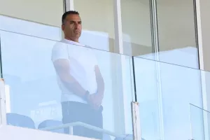 To γυρίσαμε… όμως χάσαμε στο τέλος (Φώτος)
