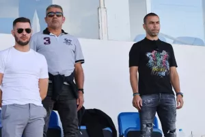 To γυρίσαμε… όμως χάσαμε στο τέλος (Φώτος)