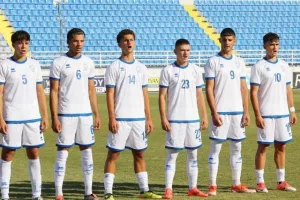To γυρίσαμε… όμως χάσαμε στο τέλος (Φώτος)