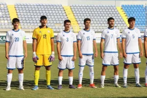 To γυρίσαμε… όμως χάσαμε στο τέλος (Φώτος)