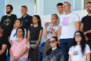 To γυρίσαμε… όμως χάσαμε στο τέλος (Φώτος)
