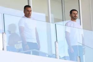 To γυρίσαμε… όμως χάσαμε στο τέλος (Φώτος)