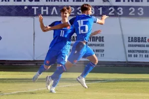 To γυρίσαμε… όμως χάσαμε στο τέλος (Φώτος)
