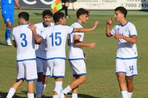 To γυρίσαμε… όμως χάσαμε στο τέλος (Φώτος)