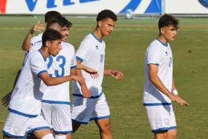 To γυρίσαμε… όμως χάσαμε στο τέλος (Φώτος)