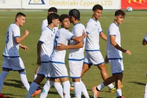 To γυρίσαμε… όμως χάσαμε στο τέλος (Φώτος)