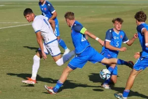 To γυρίσαμε… όμως χάσαμε στο τέλος (Φώτος)