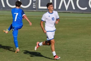 To γυρίσαμε… όμως χάσαμε στο τέλος (Φώτος)