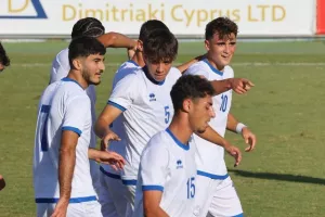 To γυρίσαμε… όμως χάσαμε στο τέλος (Φώτος)