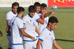 To γυρίσαμε… όμως χάσαμε στο τέλος (Φώτος)