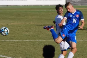 To γυρίσαμε… όμως χάσαμε στο τέλος (Φώτος)