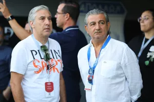 Φώτης/Μαρίνος