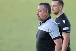 To γυρίσαμε… όμως χάσαμε στο τέλος (Φώτος)
