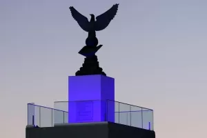 Συνάντηση αντιπροσωπείας Μαχητών με Πραστίτη