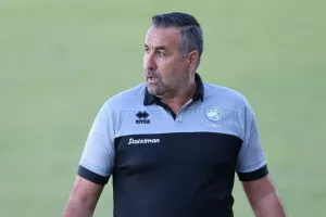 To γυρίσαμε… όμως χάσαμε στο τέλος (Φώτος)
