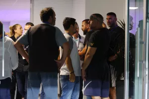 Απόλλων-ΑΕΛ: Με τους δικηγόρους τους 