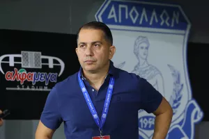 Διπλή... προσοχή (Κίρζης)