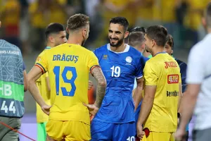 Με κοινό… παρελθόν  