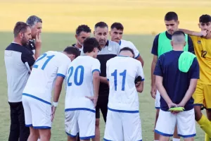 To γυρίσαμε… όμως χάσαμε στο τέλος (Φώτος)