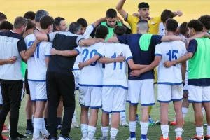 To γυρίσαμε… όμως χάσαμε στο τέλος (Φώτος)