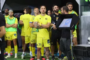 ΑΕΛ/Την Τρίτη (8/10) συνεδριάζει το Εφετείο