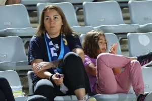 Πάφος-Καρμιώτισσα: Τεσσάρα και παραμονή στην 1η θέση! (Φώτος)