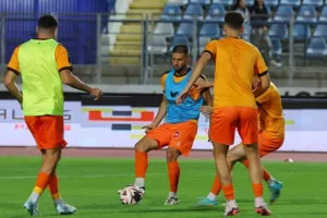 Πάφος-Καρμιώτισσα: Τεσσάρα και παραμονή στην 1η θέση! (Φώτος)