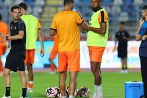 Πάφος-Καρμιώτισσα: Τεσσάρα και παραμονή στην 1η θέση! (Φώτος)