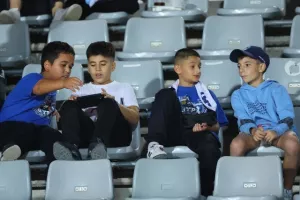 Πάφος-Καρμιώτισσα: Τεσσάρα και παραμονή στην 1η θέση! (Φώτος)