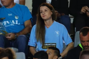 Πάφος-Καρμιώτισσα: Τεσσάρα και παραμονή στην 1η θέση! (Φώτος)