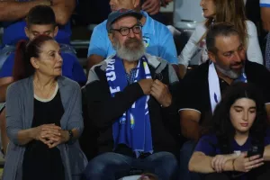 Πάφος-Καρμιώτισσα: Τεσσάρα και παραμονή στην 1η θέση! (Φώτος)