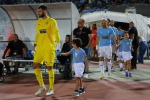 Πάφος-Καρμιώτισσα: Τεσσάρα και παραμονή στην 1η θέση! (Φώτος)