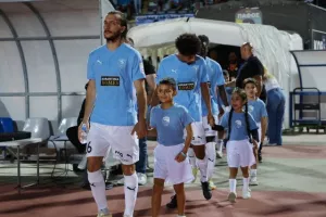 Πάφος-Καρμιώτισσα: Τεσσάρα και παραμονή στην 1η θέση! (Φώτος)