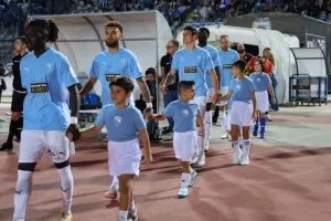 Πάφος-Καρμιώτισσα: Τεσσάρα και παραμονή στην 1η θέση! (Φώτος)