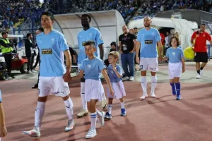 Πάφος-Καρμιώτισσα: Τεσσάρα και παραμονή στην 1η θέση! (Φώτος)