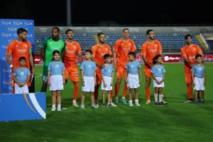 Πάφος-Καρμιώτισσα: Τεσσάρα και παραμονή στην 1η θέση! (Φώτος)
