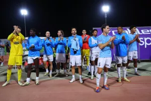 Πάφος/UEFA
