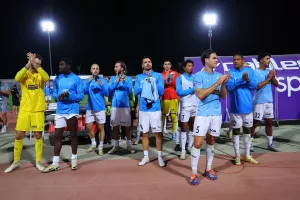 "Άνοιξε η όρεξη στην Πάφο/Όλα θα κριθούν στο τέλος"