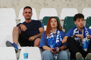 Ολυμπιακός - Ανόρθωση: Άνετη πρόκριση στην επανάληψη για την "Κυρία" με τεσσάρα