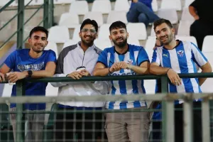 Ολυμπιακός - Ανόρθωση: Άνετη πρόκριση στην επανάληψη για την "Κυρία" με τεσσάρα