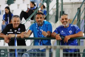 Ολυμπιακός - Ανόρθωση: Άνετη πρόκριση στην επανάληψη για την "Κυρία" με τεσσάρα